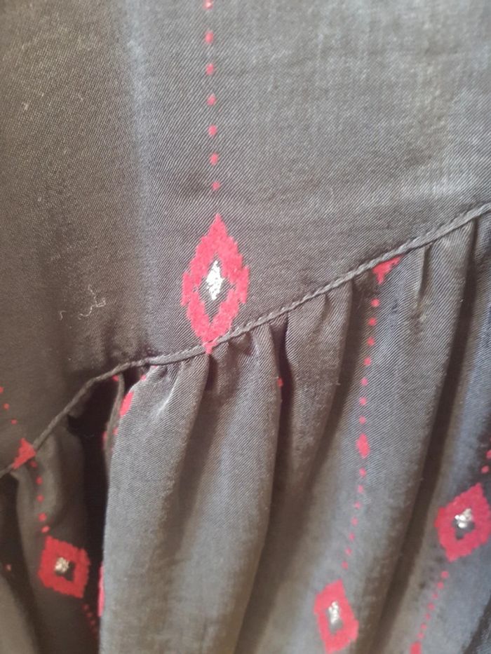 Robe neuve T1 Vintage Love - photo numéro 4