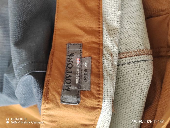 Pantalon de randonnee - photo numéro 9