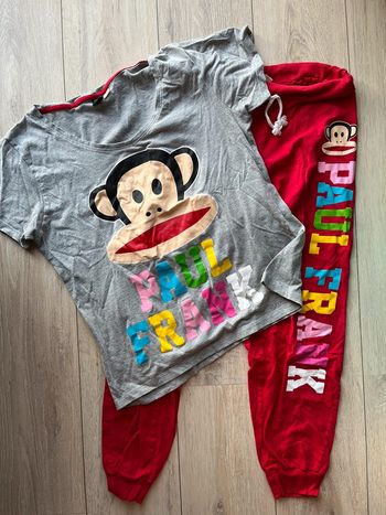Pyjama Paul Frank
