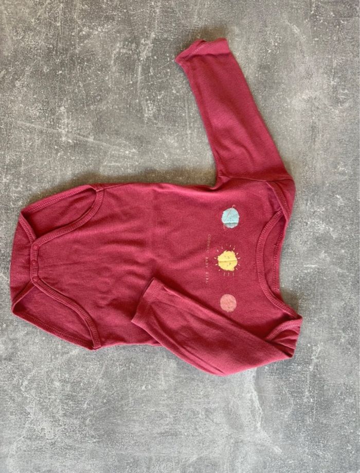 Lot de 7 vêtements - photo numéro 7