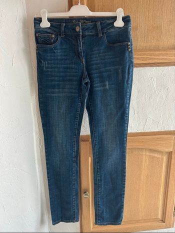 Jean slim Breal - taille 38