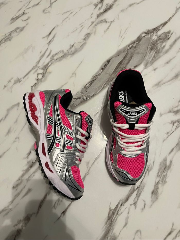 Asics kayano 14