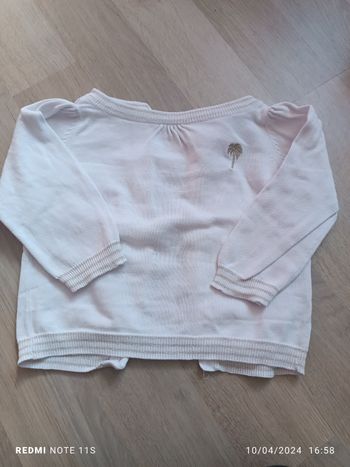 Pulls manches longues