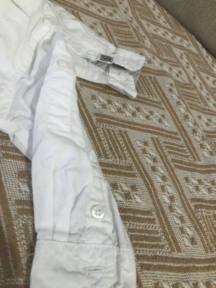 Chemise - photo numéro 5