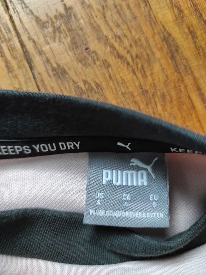 Sweat puma - photo numéro 4