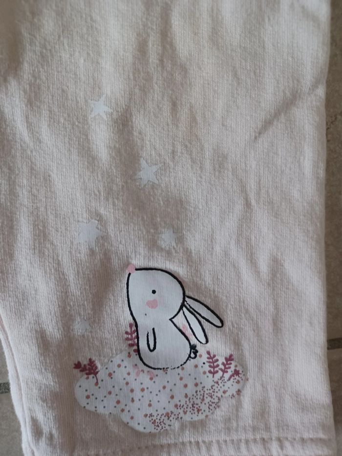 Pyjama Petit bisou - photo numéro 3