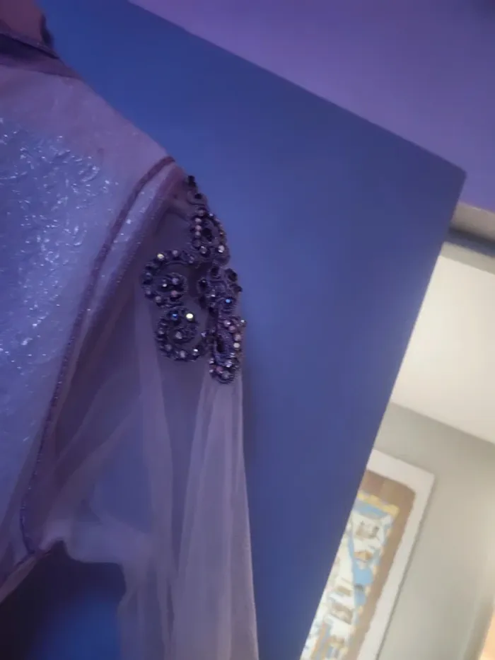 Robe événement - photo numéro 13