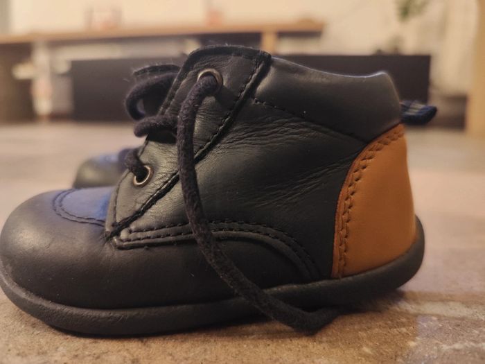 Chaussure Gémo 20 - photo numéro 3