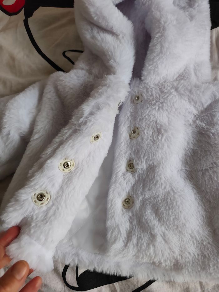 Manteau - photo numéro 3