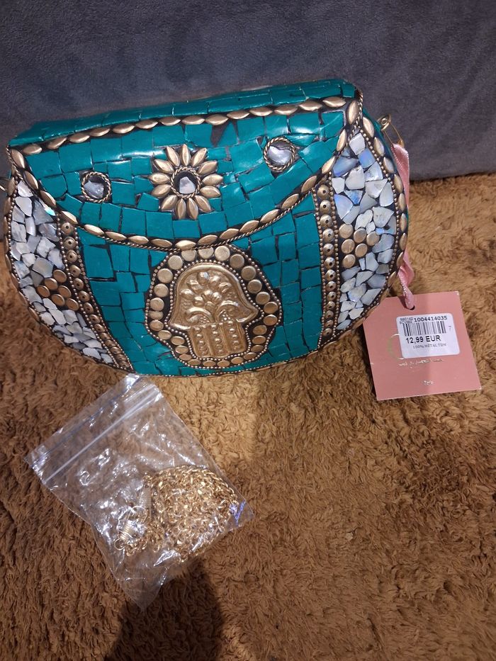 Sac femme - photo numéro 6