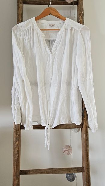 Blouse Esprit taille 38 M
