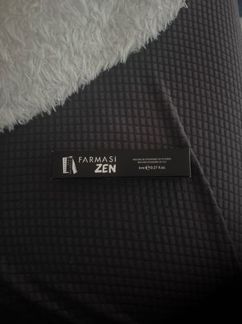 Mascara Farmasi Zen Extension Lash Mascara neuf