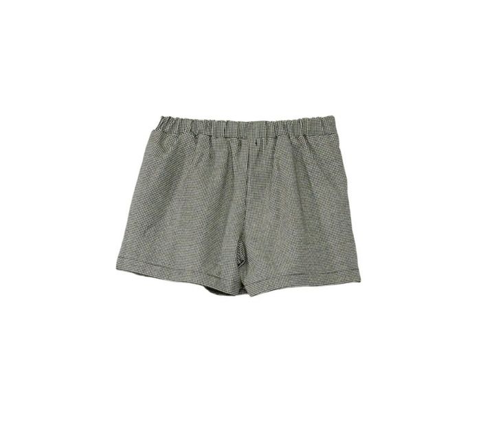 🩷 Jupe short pied-de-poule
3 ans Kiabi #emyfleury_3ansfille - photo numéro 2