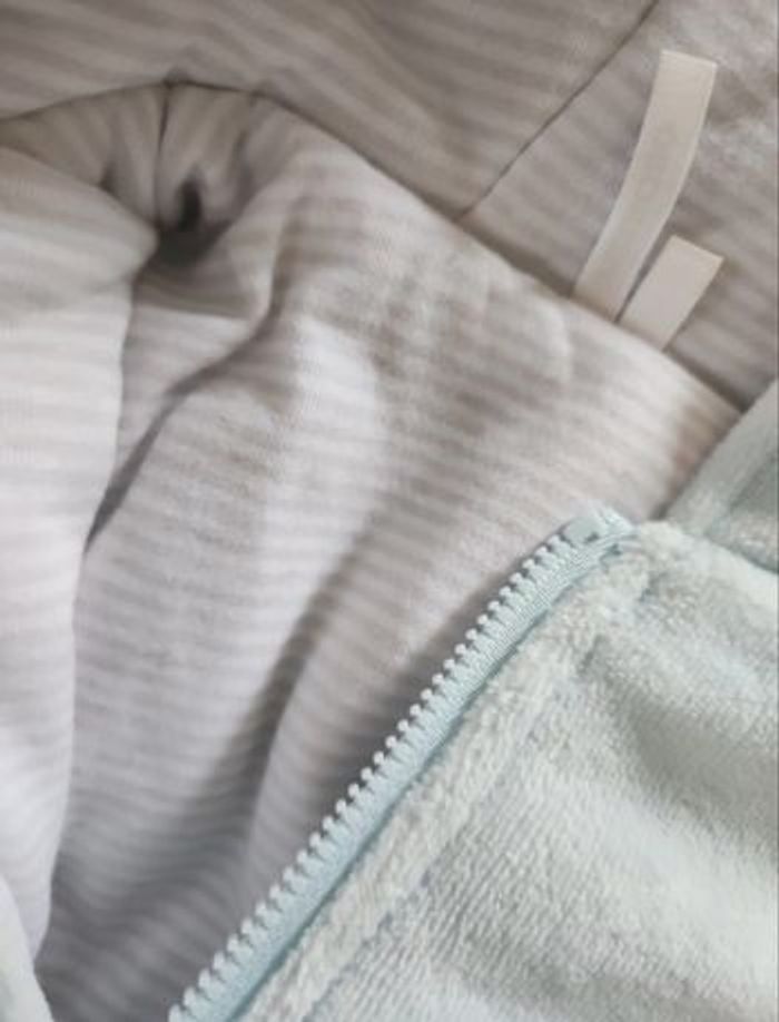 Veste doudoune bébé 3 mois orchestra - photo numéro 6