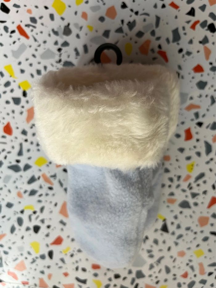 Moufles bébé - photo numéro 3
