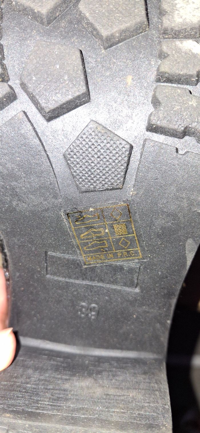 Jolies bottines femme - photo numéro 4