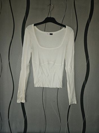 Joli pull fin femme