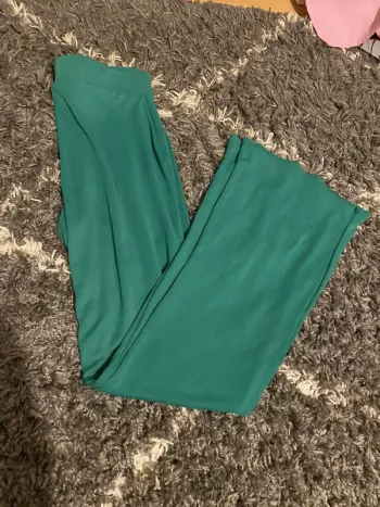 Pantalon fluide