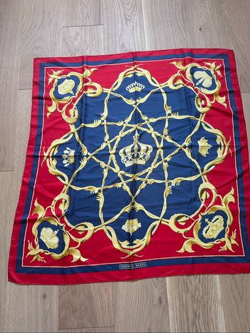 Hermes « les couronnes »