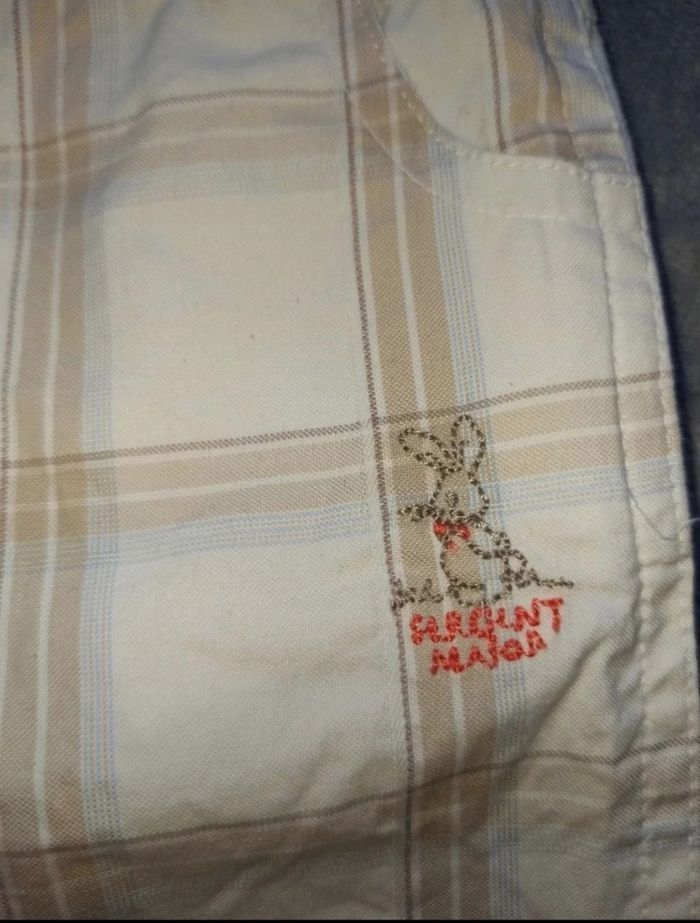 Pantalon 6 mois - photo numéro 2