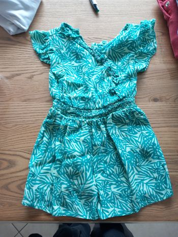 Robe.