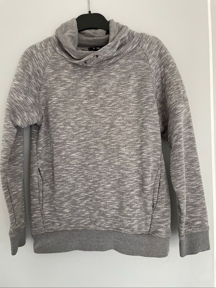 Sweat-shirt
