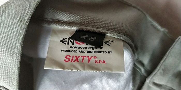 Pantalon sixtie, Energy T34 neuf - photo numéro 5