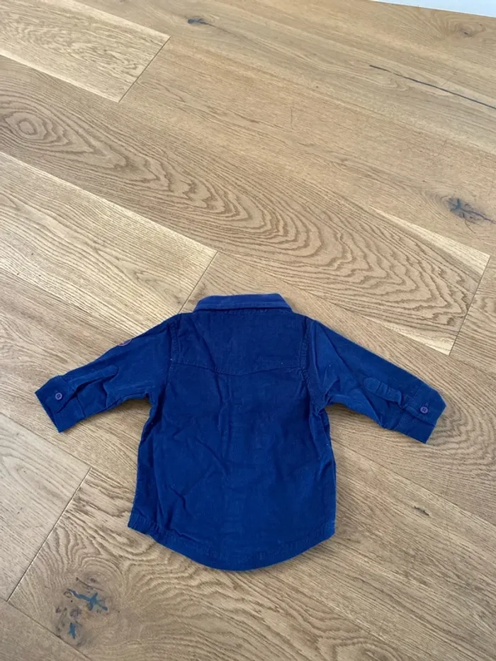 Chemise - photo numéro 4