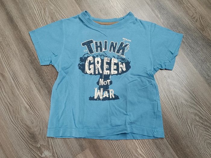 Lot de 17 t-shirts garçon 3 ans - photo numéro 8