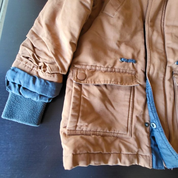 Manteau enfant okaidi - photo numéro 6