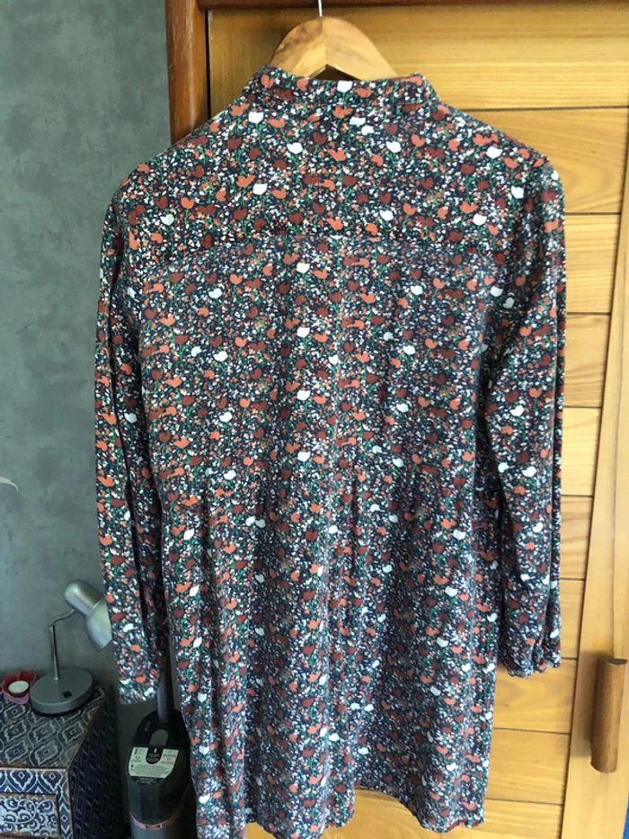Très belle robe chemise ou tunique - photo numéro 6