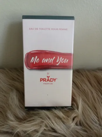 Parfum générique me and you