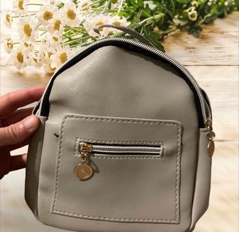 Mini sac à dos