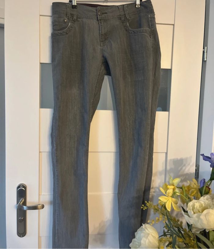 Jean