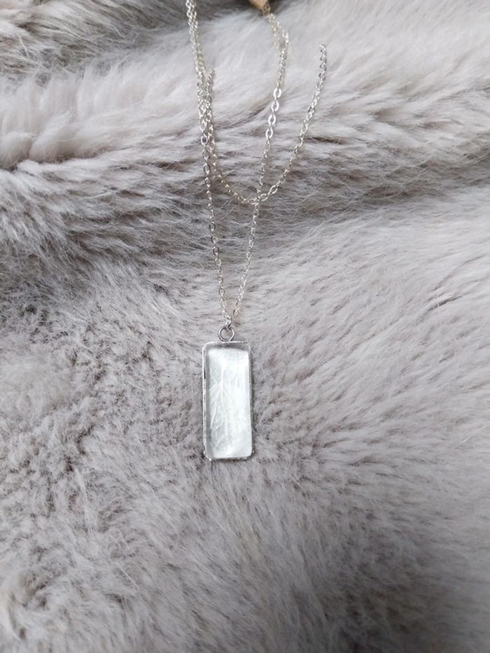 Collier acier inoxydable - photo numéro 2