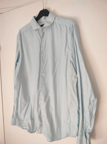 Chemise Homme Kiabi taille M