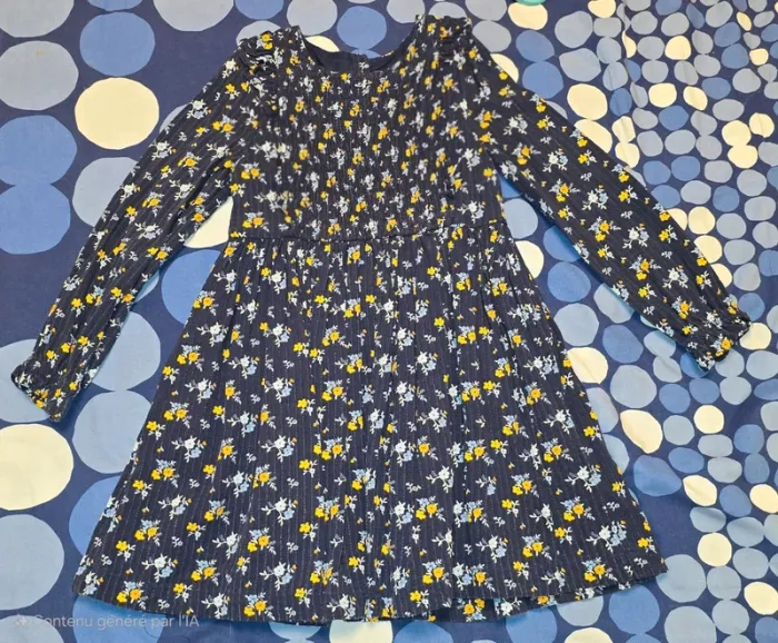 Robe Sergent-major
