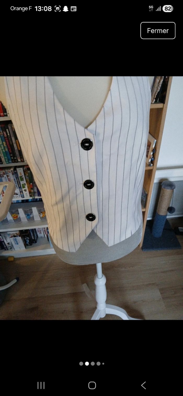 Morgan - photo numéro 2