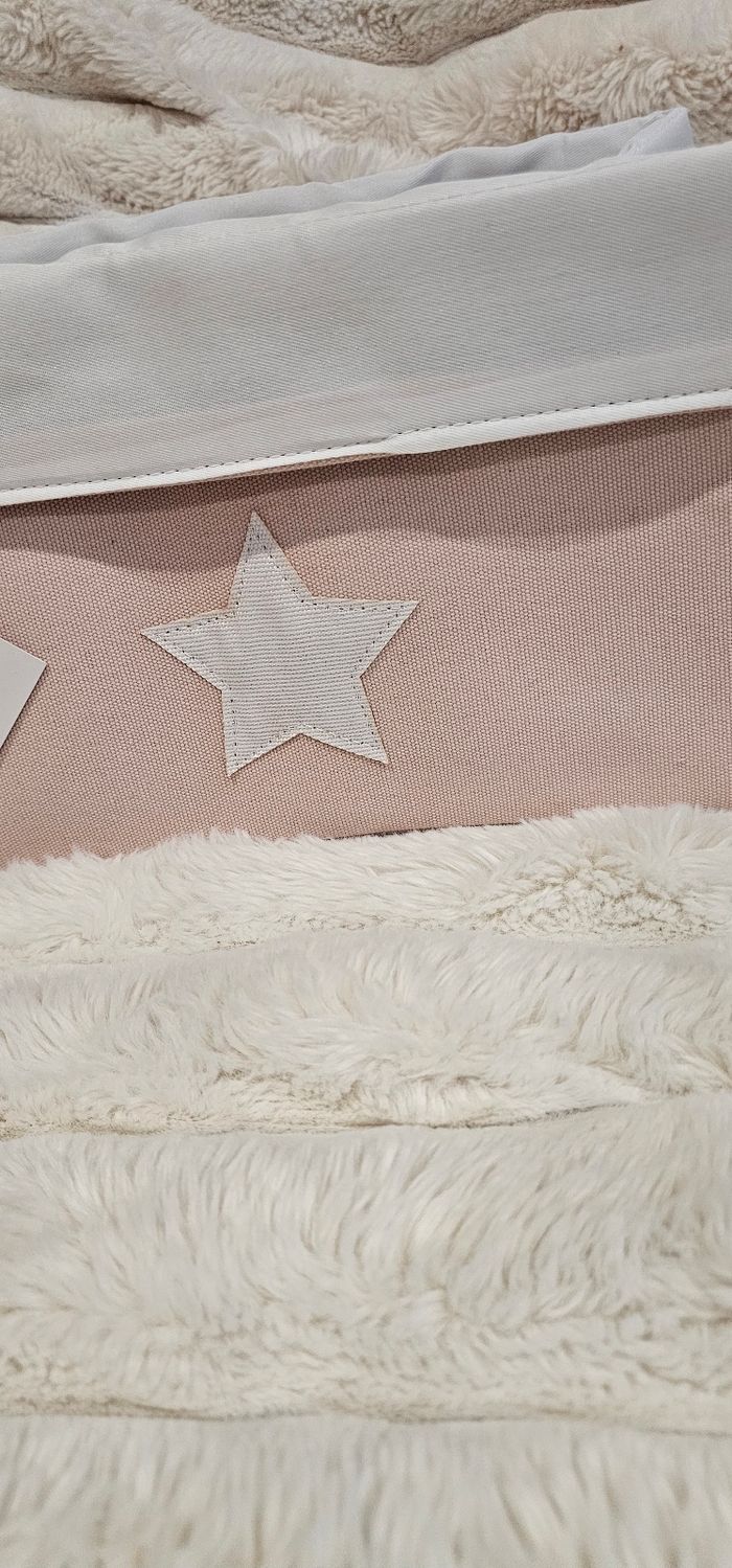 Maxi panier de rangement Childhome Neuf - photo numéro 2