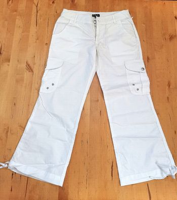 Pantacourt "CMP Collection"