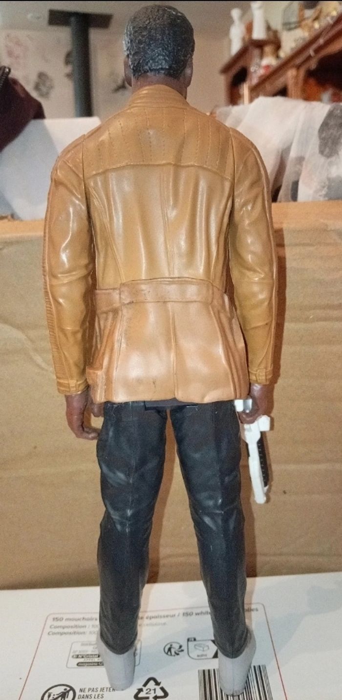 Finn rebel - photo numéro 3