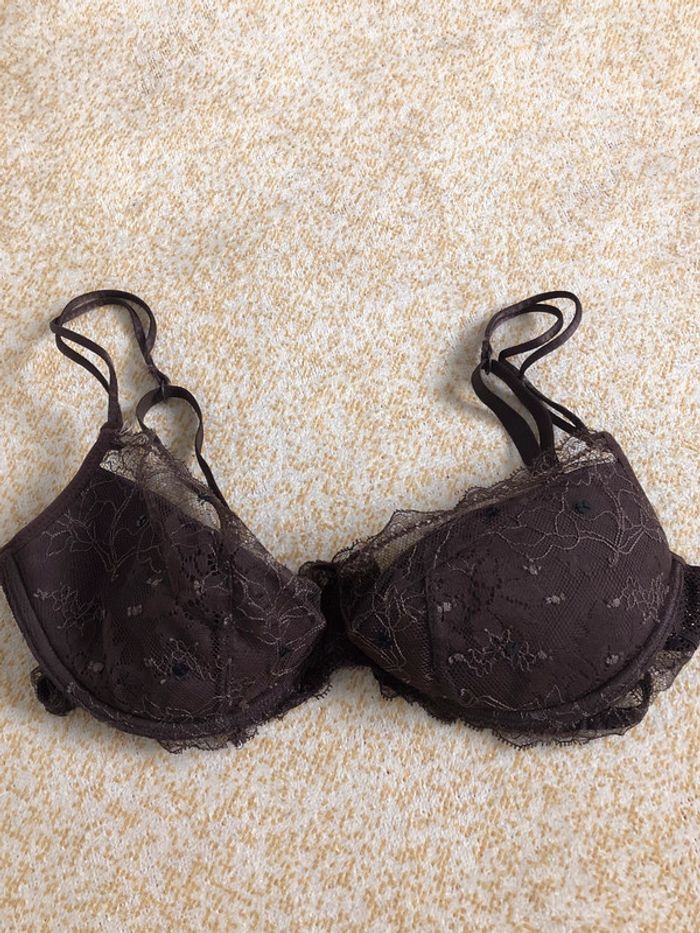 Soutien gorge - photo numéro 2