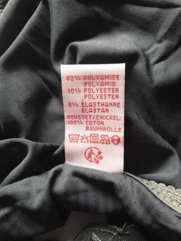 Culotte Françoise Saget Taille 46-48 - photo numéro 5