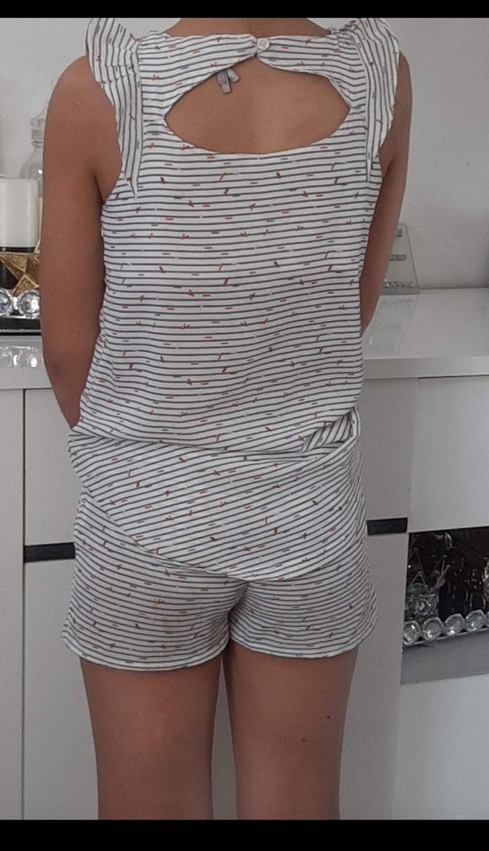 Jolie ensemble orchestra - photo numéro 2