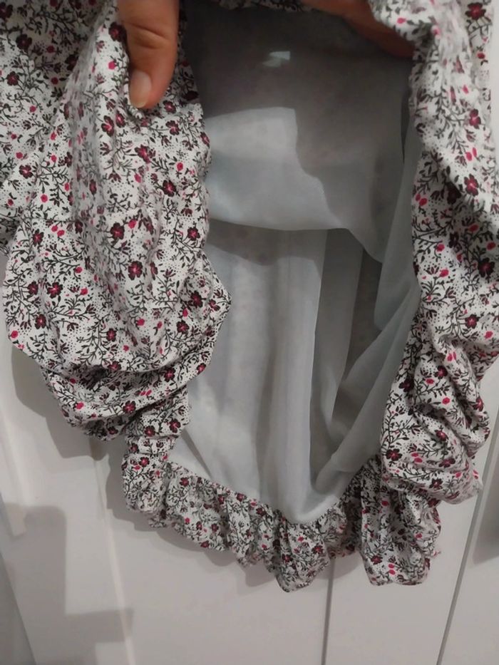 Robe promod taille M - photo numéro 4