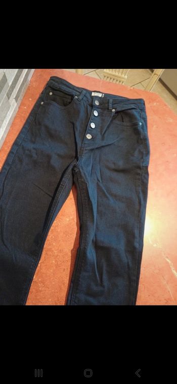 Jean skinny femme taille S