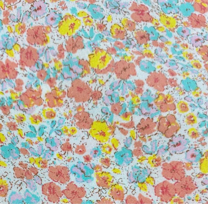 Chemise de nuit cyrillus 6 ans tbe - photo numéro 3