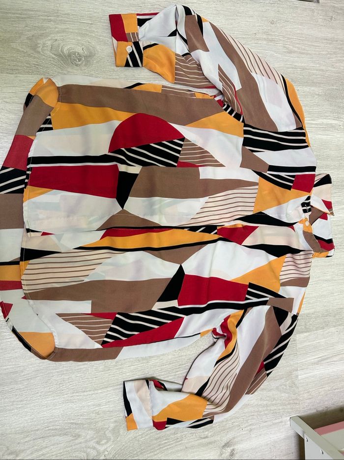 Chemise