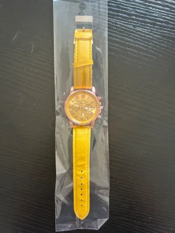 Montre femme