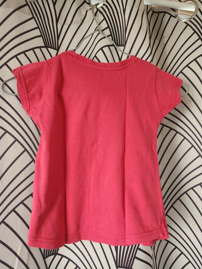 Tee-shirt - photo numéro 4